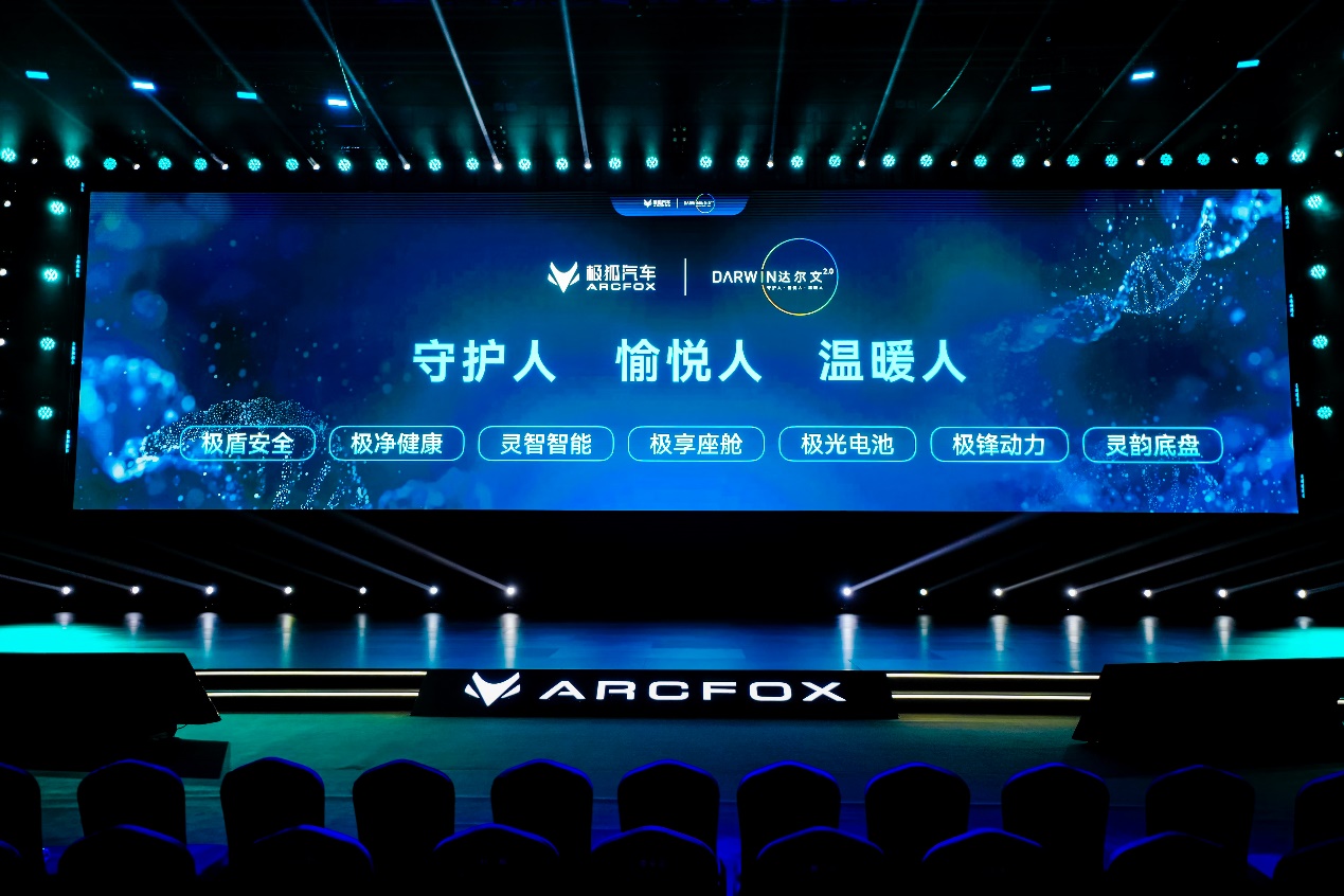 解锁达尔文2.0技术，智能重塑汽车行业的魅力