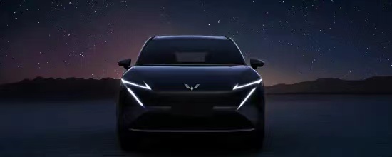 与星光同源为家庭而生，五菱星光S内外饰细节曝光