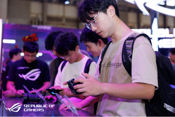 【收官稿】ChinaJoy 2024 正式收官 ROG8系列以高能之姿成全场“顶流”！(1)517.png