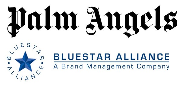 BLUESTAR ALLIANCE收购PALM ANGELS®