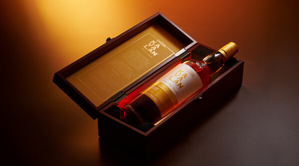 金车噶玛兰以极为珍稀的 Palo Cortado 完备“雪莉桶家族” 