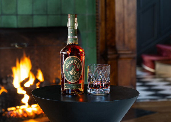 Michter's宣布将于2025年推出US*1原桶强度黑麦威士忌
