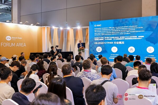 4月7日率团赴俄罗斯考察，共谋中俄食品行业新机遇