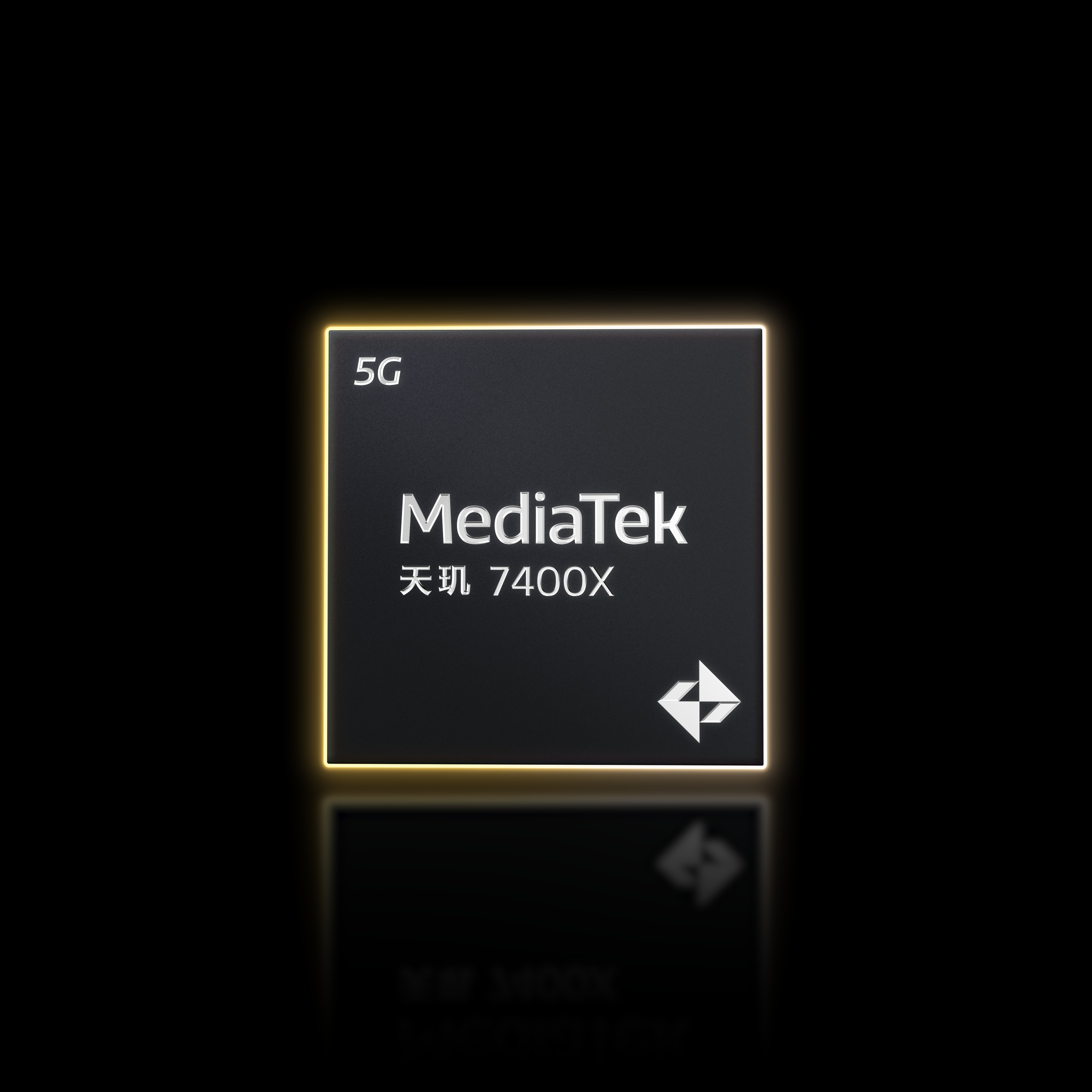 MediaTek发布天玑7400和天玑6400，让游戏、5G连接和AI再升级、更普及