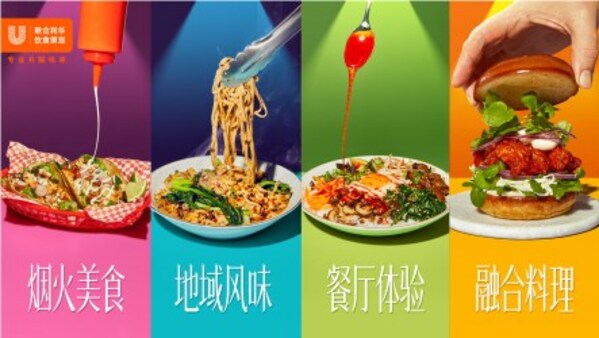 联合利华饮食策划发布《2025年未来"食"尚报告》